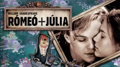 Rómeó és Júlia