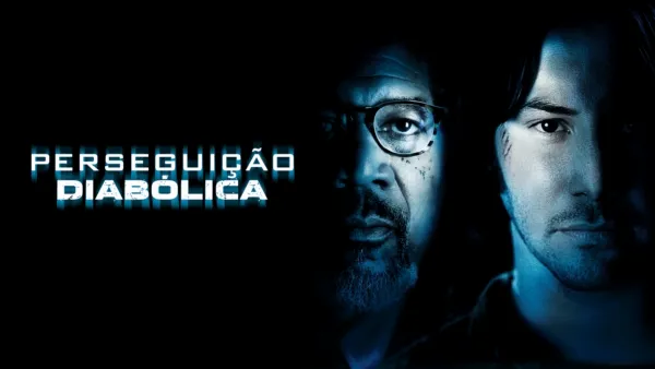 thumbnail - Perseguição Diabólica