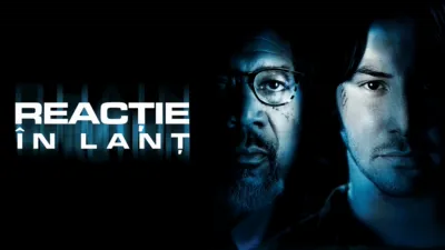 thumbnail - Reacţie în lanţ