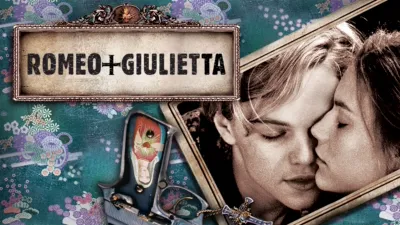 Romeo + Giulietta