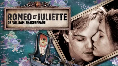 Romeo et Juliette de William Shakespeare