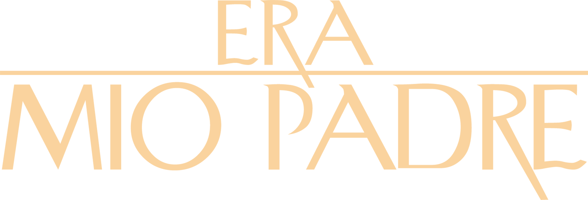 Era mio padre