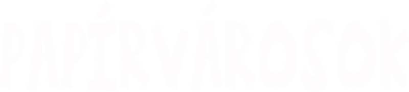 Papírvárosok