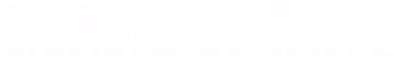 Cidades De Papel