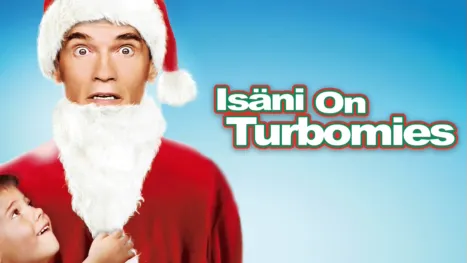 thumbnail - Isäni on turbomies