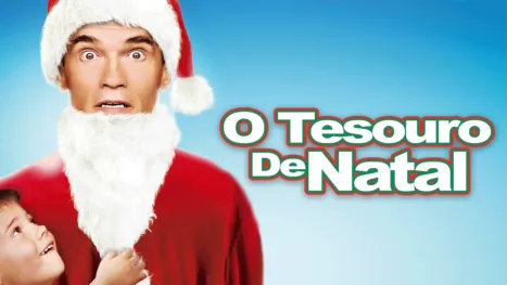 thumbnail - O TESOURO DE NATAL
