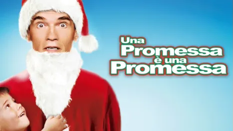 thumbnail - Una promessa è una promessa