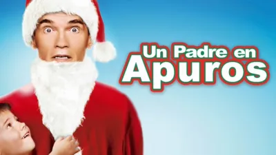 Un Padre en Apuros