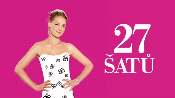 thumbnail - 27 šatů