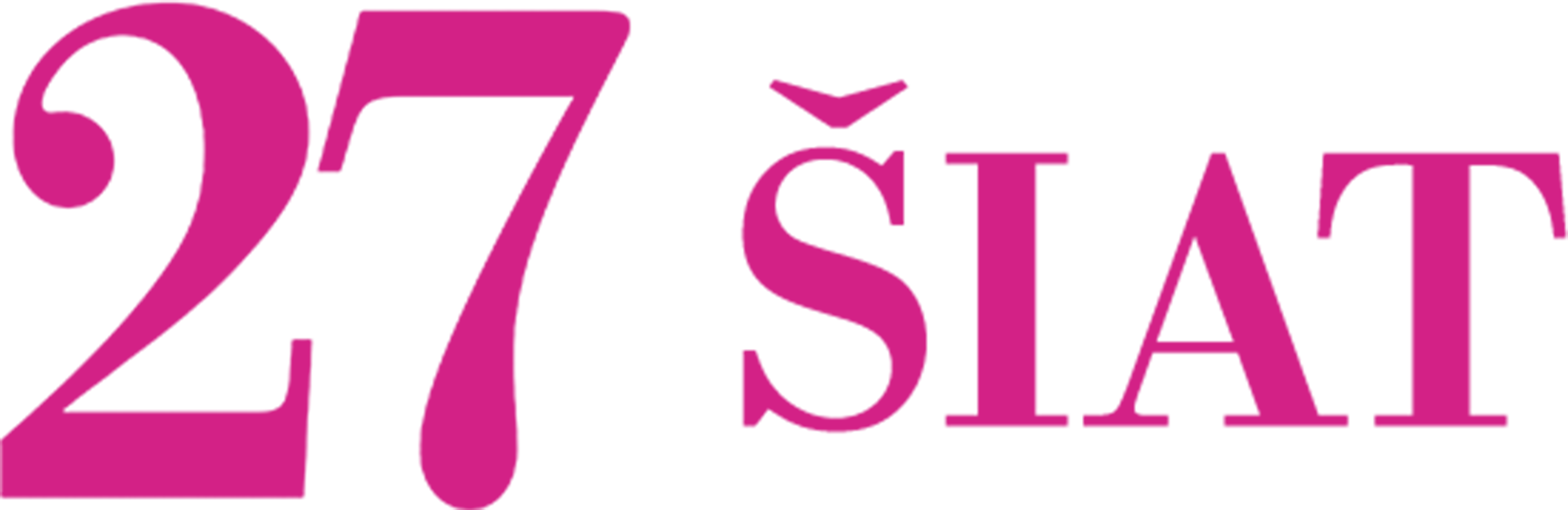 27 šiat