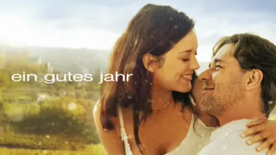 Ein gutes Jahr