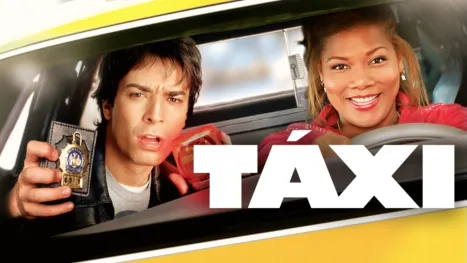 thumbnail - Táxi