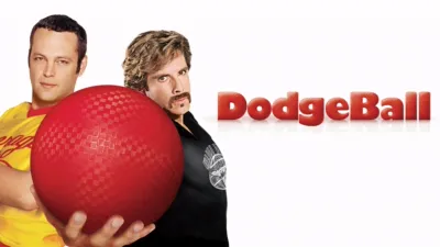 Dodgeball