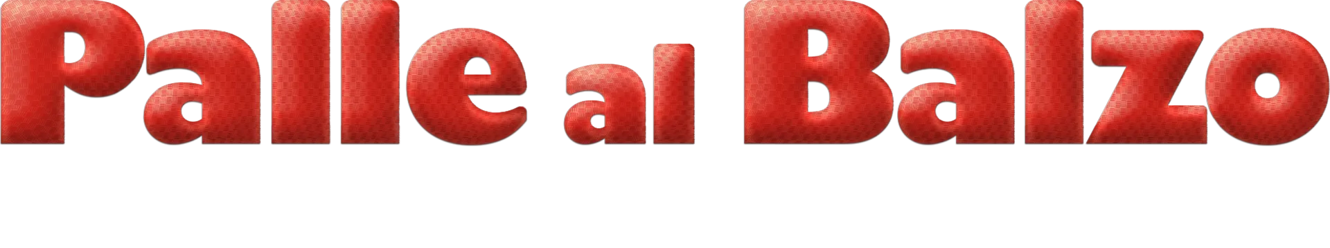 Palle al Balzo - Dodgeball