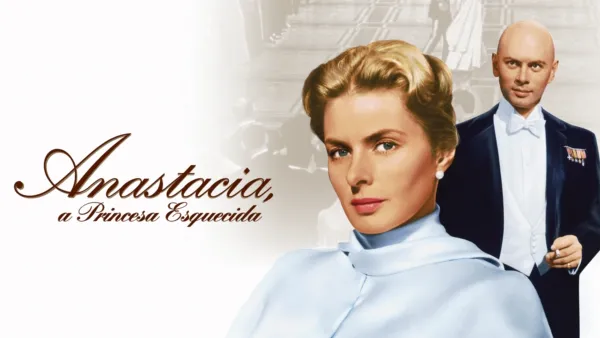 thumbnail - Anastacia, a Princesa Esquecida