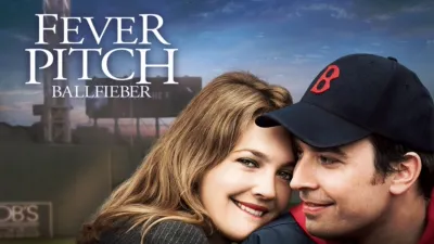 Fever Pitch - Ballfieber