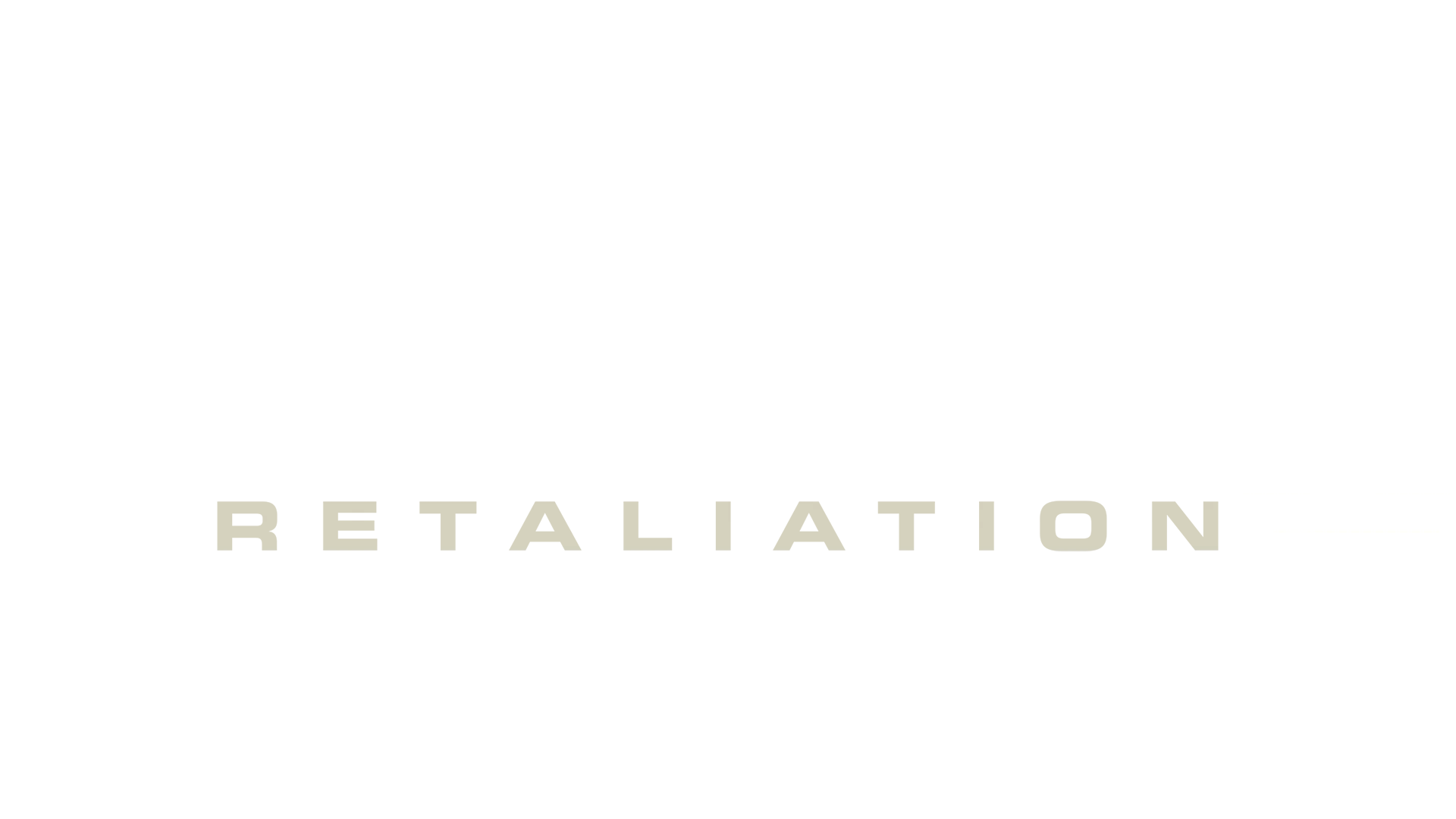 Kickboxer: Retaliation