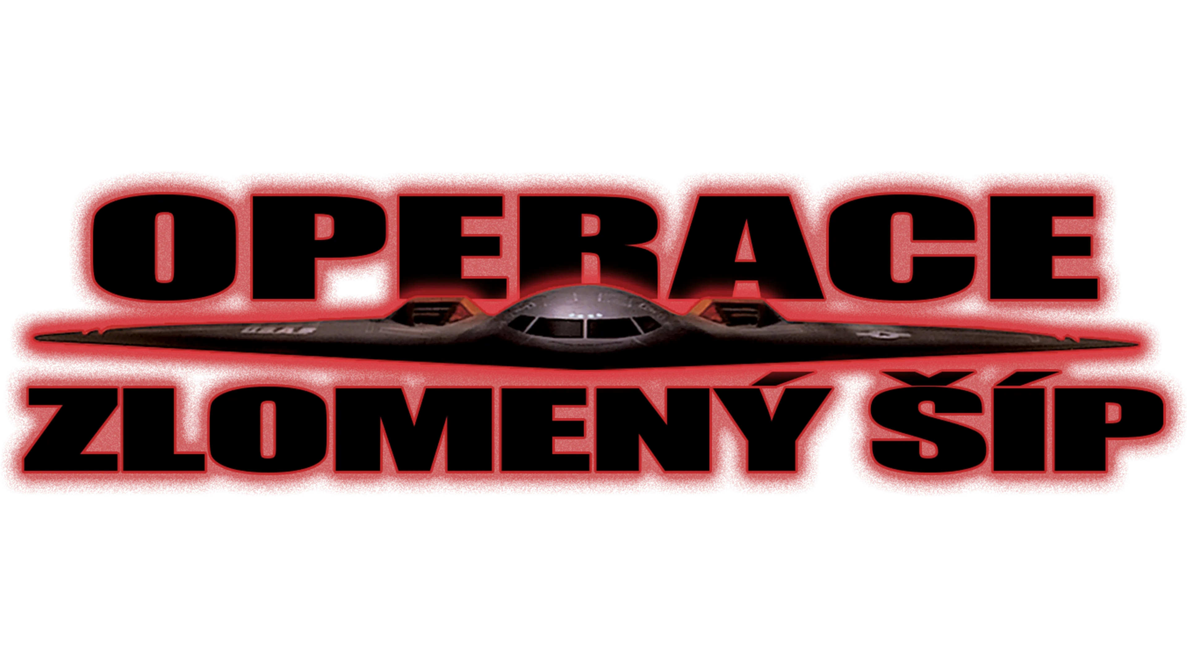 Operace: Zlomený šíp