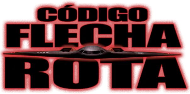 Código Flecha Rota