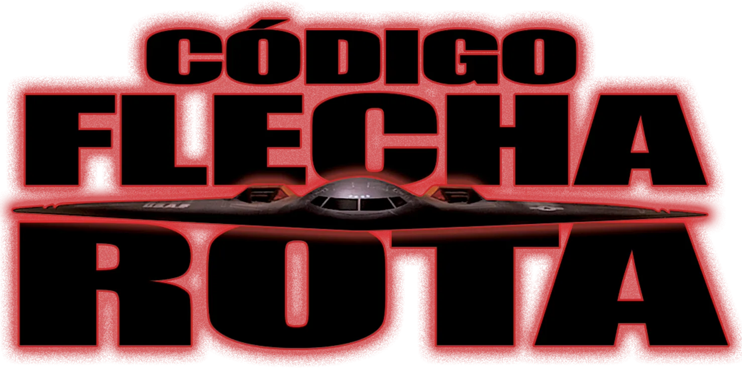 Código Flecha Rota