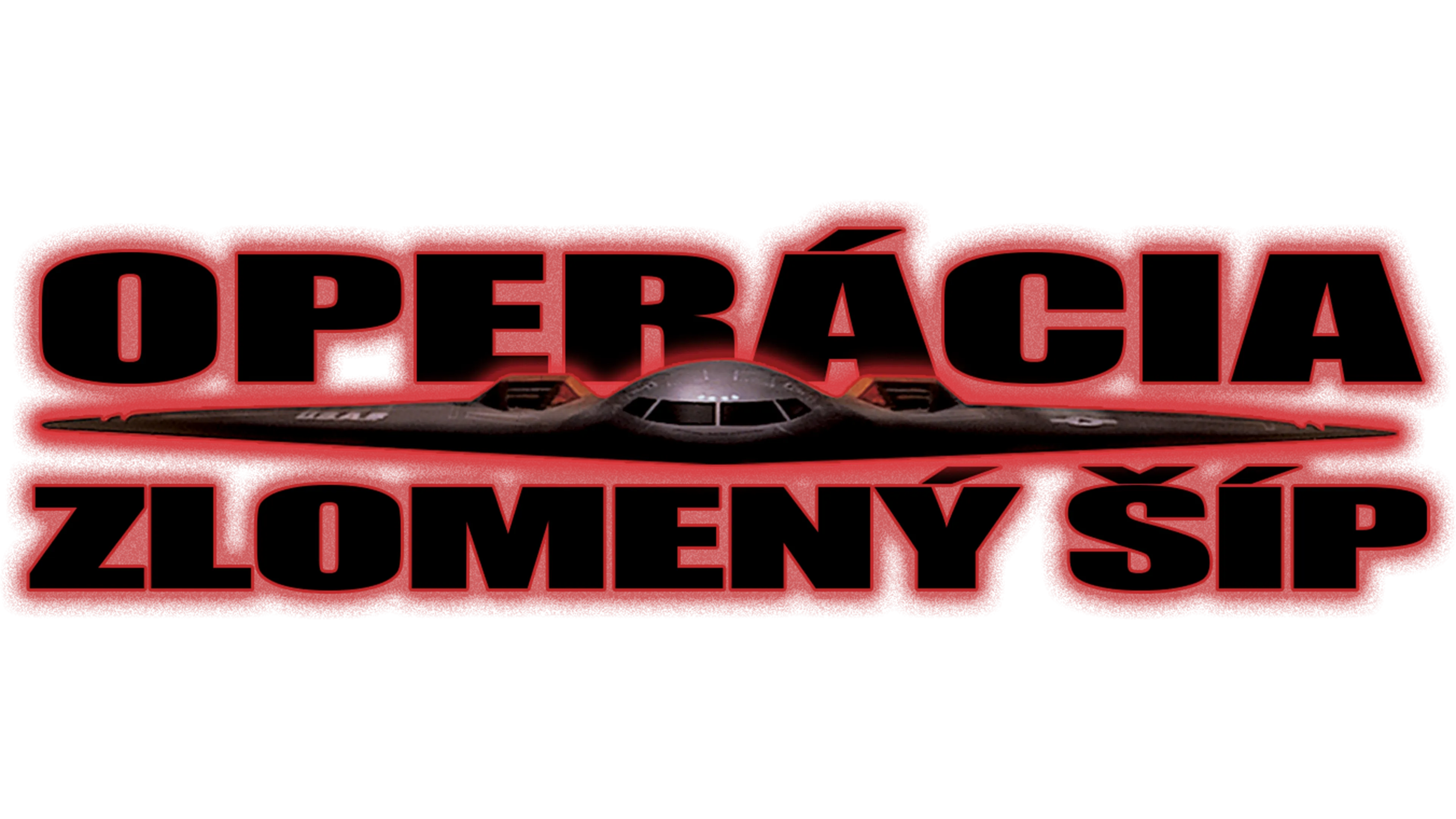 Operácia Zlomený šíp