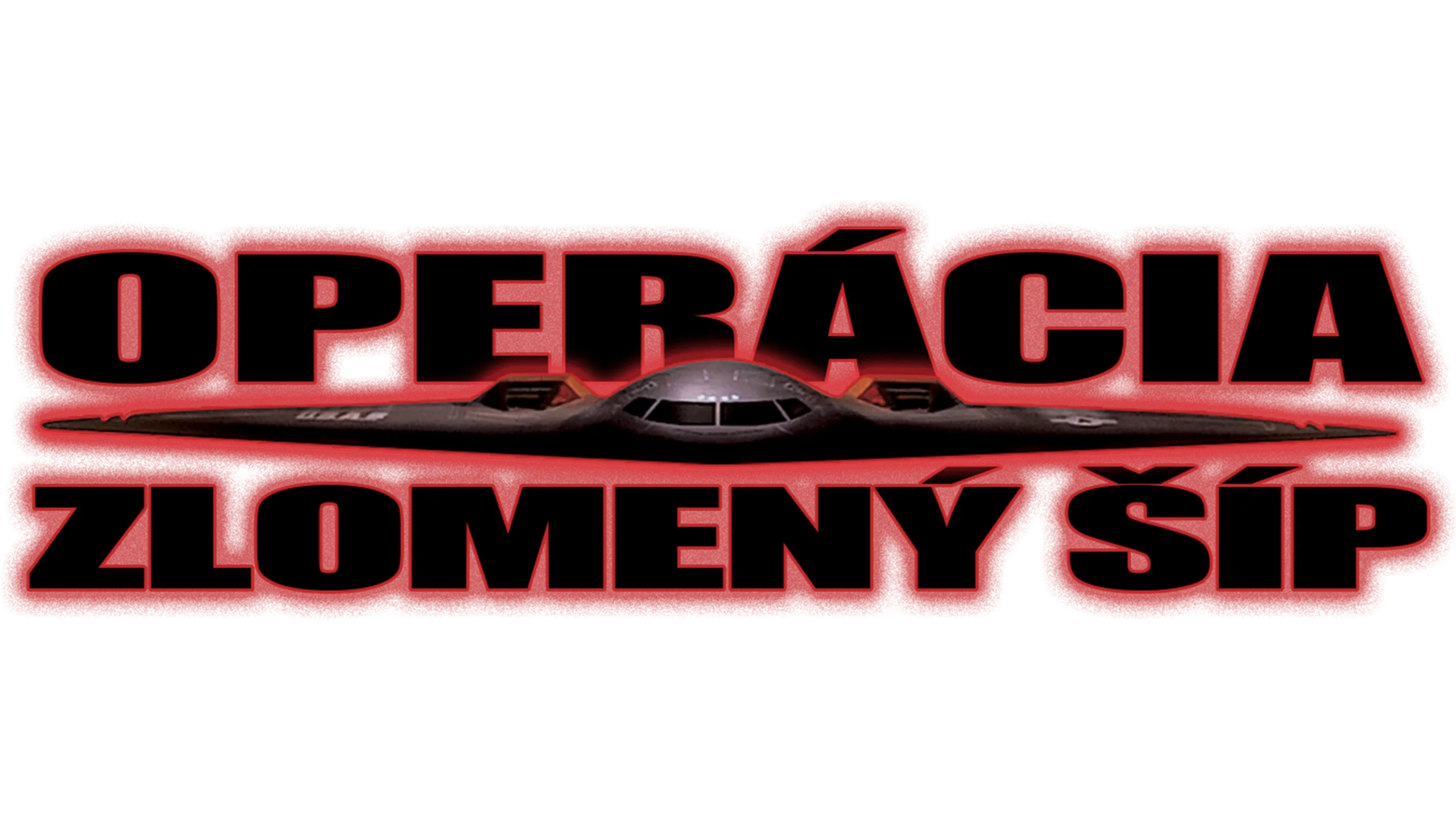 Operácia Zlomený šíp