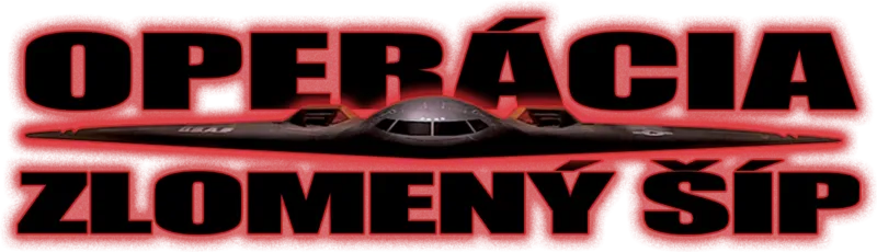Operácia Zlomený šíp