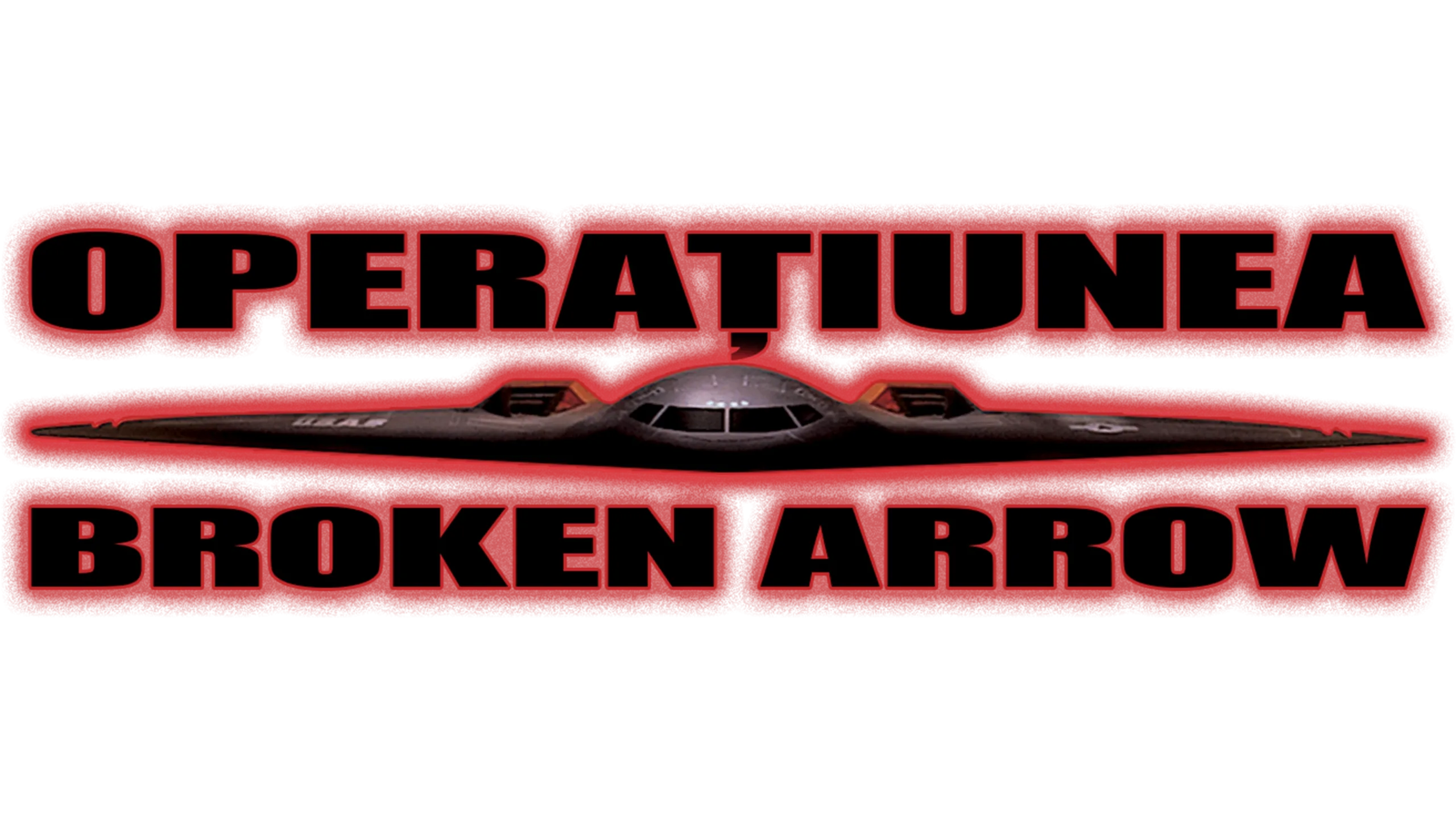 Operațiunea Broken Arrow