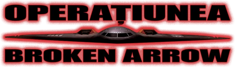 Operațiunea Broken Arrow