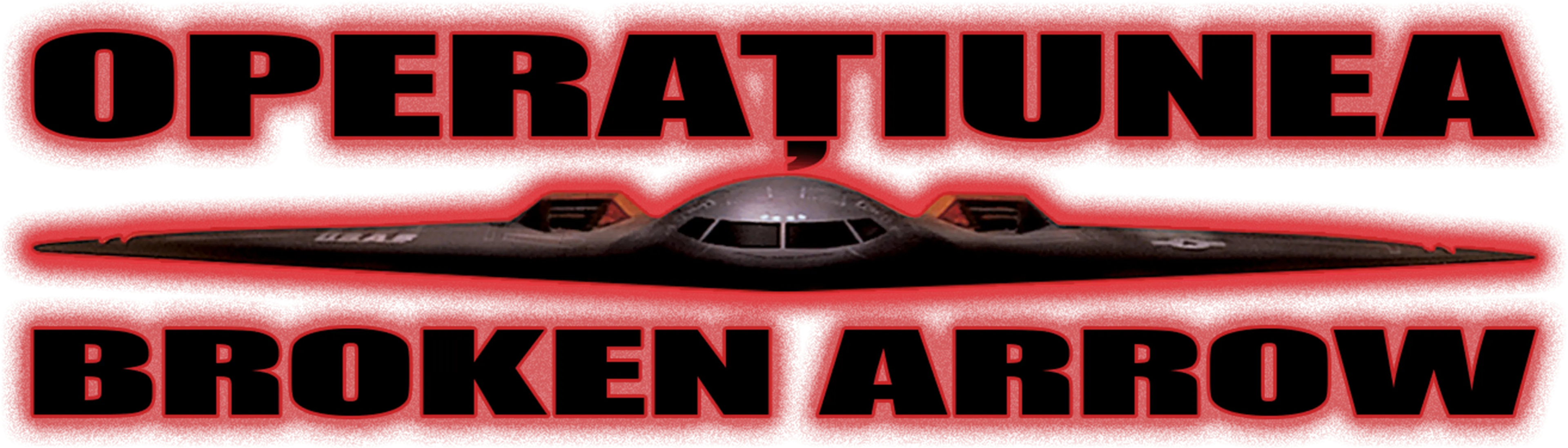 Operațiunea Broken Arrow