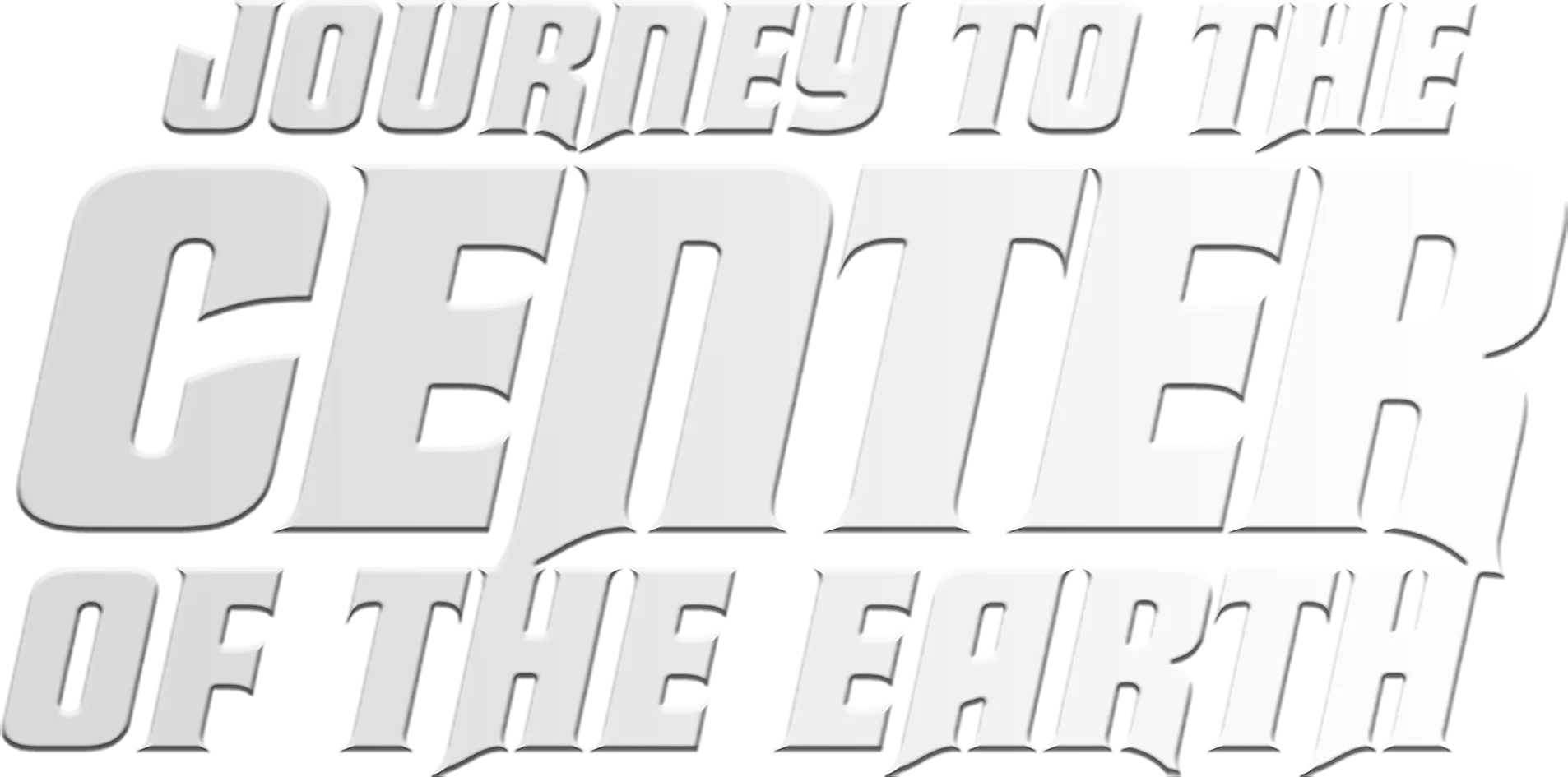 Journey to the Center of the Earth