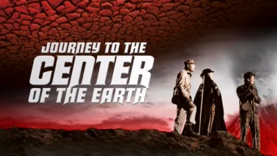 Journey to the Center of the Earth