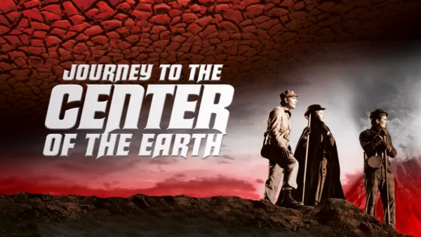 thumbnail - Journey to the Center of the Earth