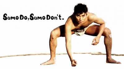 Sumo Do, Sumo Don't