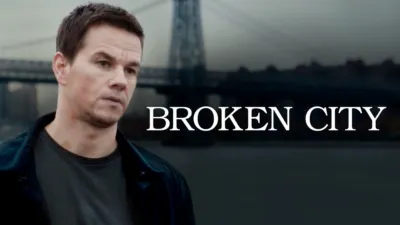 Broken City