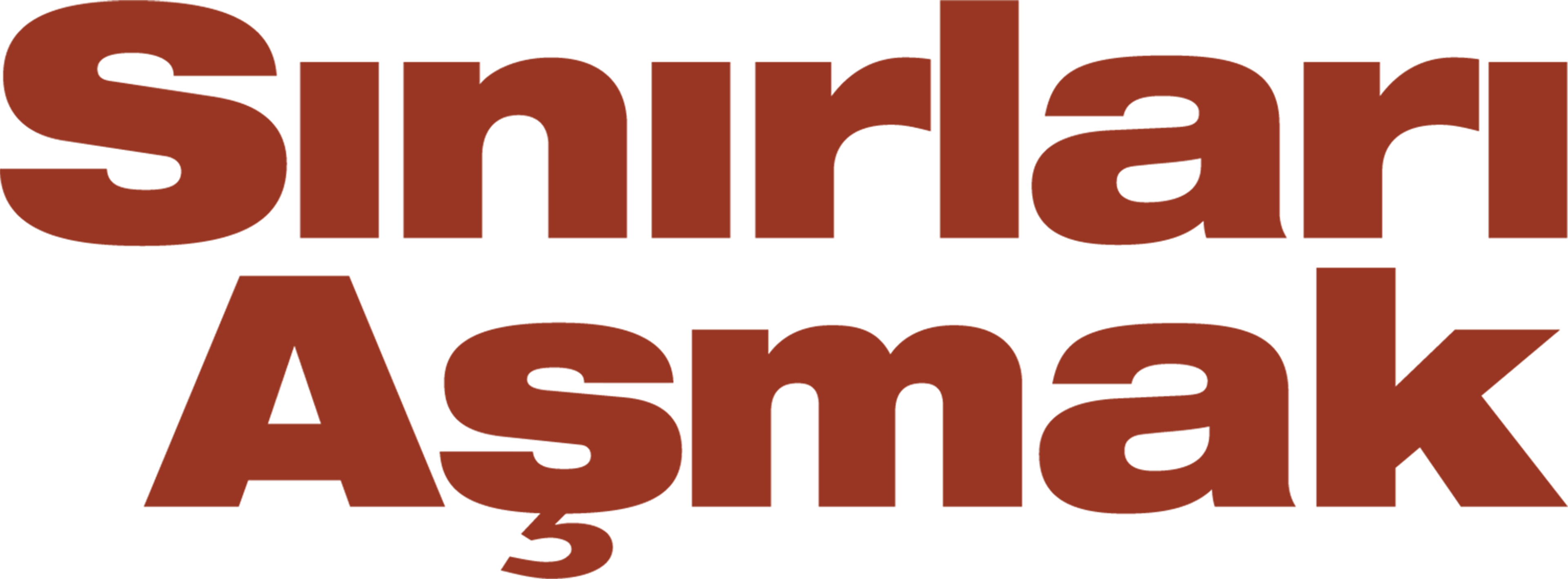Sınırları Aşmak