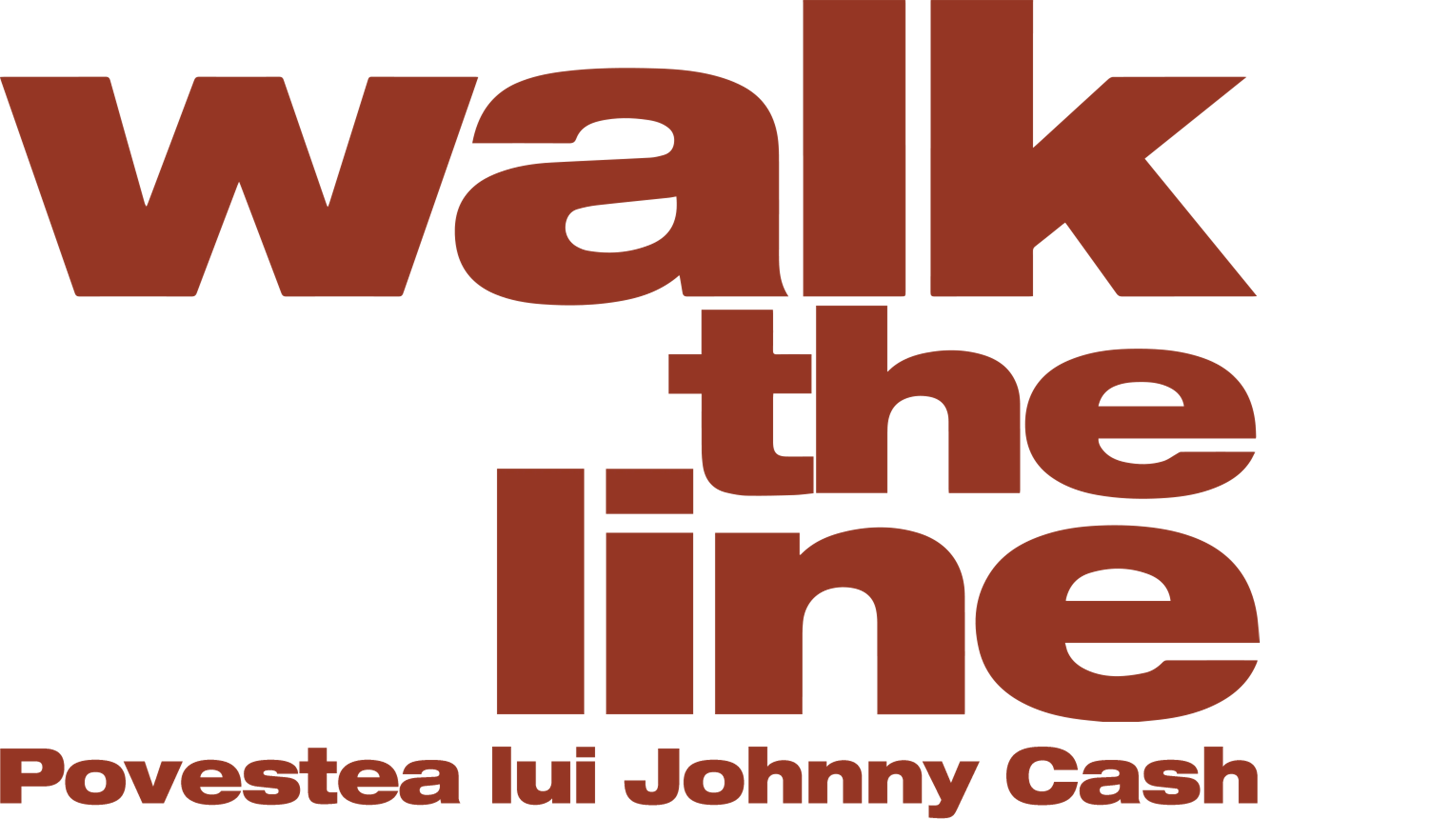 Walk the Line - Povestea lui Johnny Cash