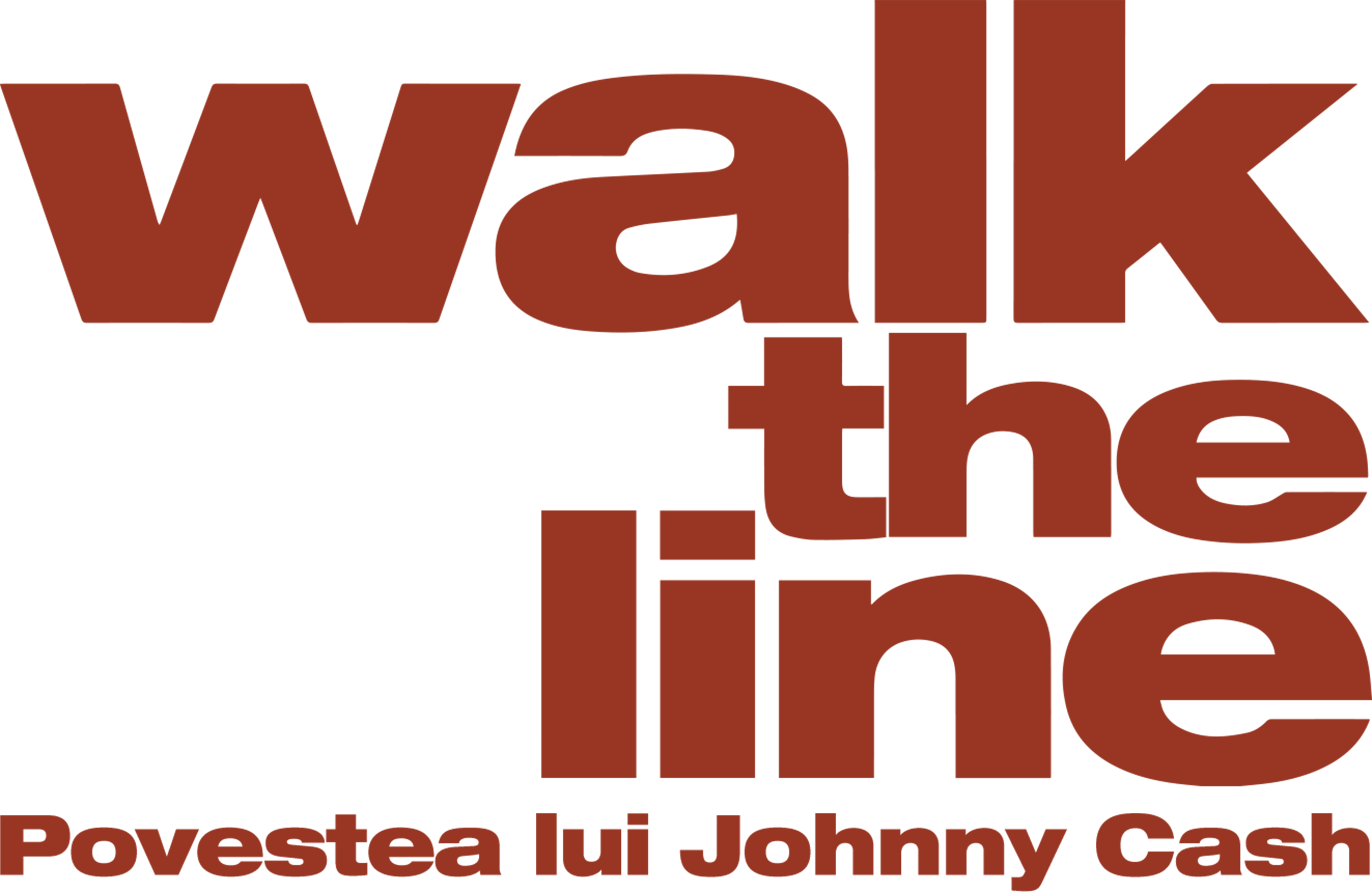 Walk the Line - Povestea lui Johnny Cash