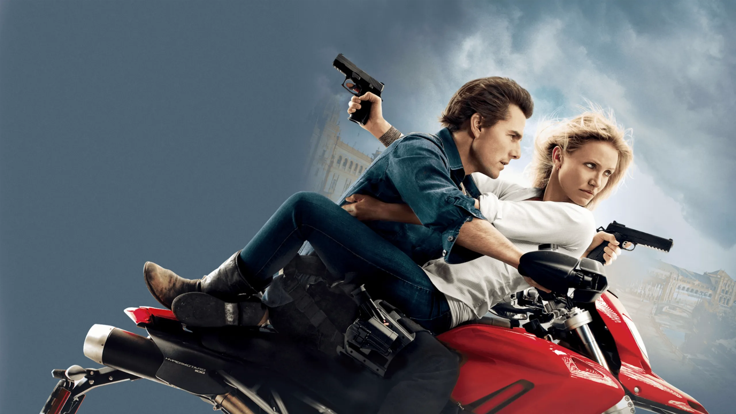 Knight And Day