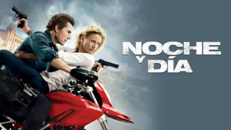 thumbnail - Noche y día