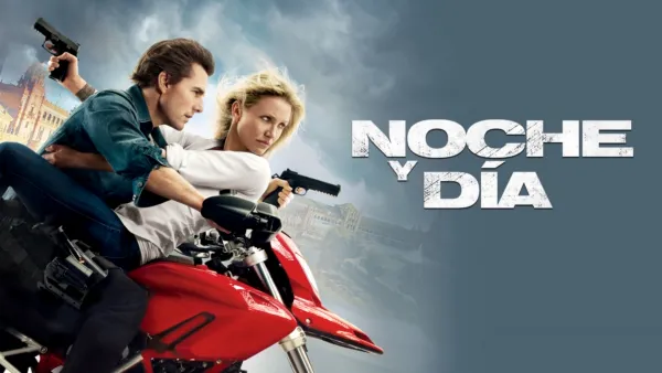 thumbnail - Noche y día