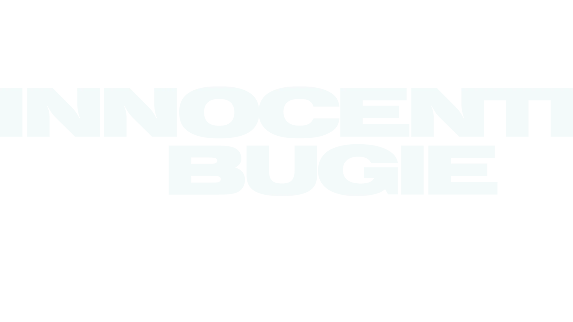 Innocenti bugie
