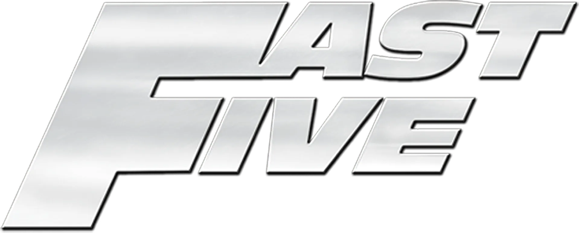 Fast Five
