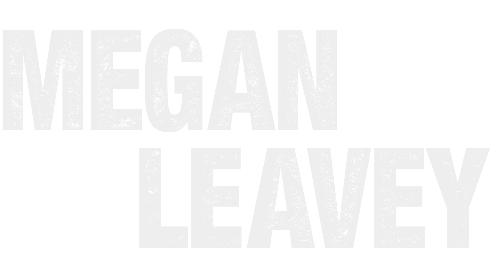 Megan Leavey