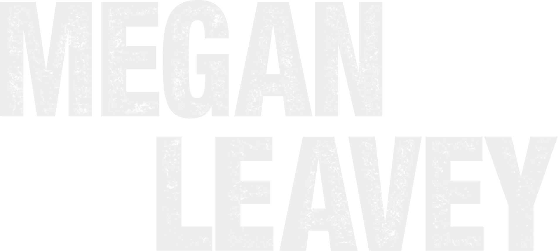 Megan Leavey