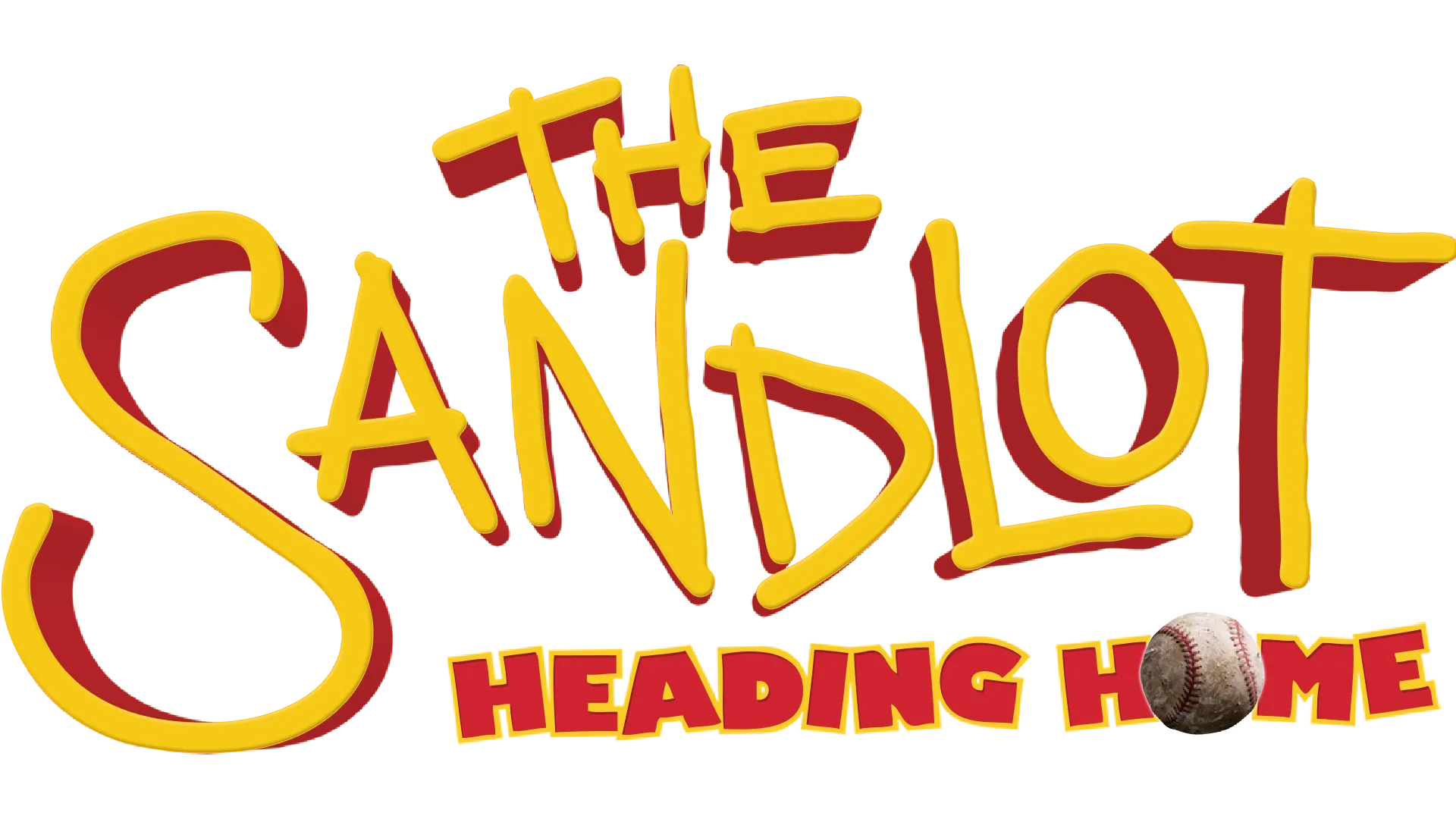 The Sandlot: Heading Home