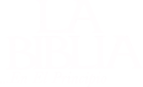 La biblia… en el principio