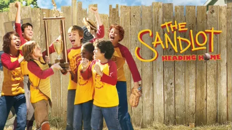 thumbnail - The Sandlot: Heading Home