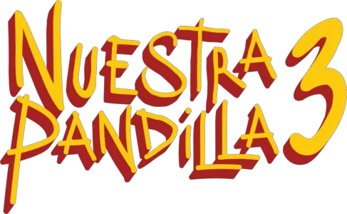 Nuestra pandilla 3