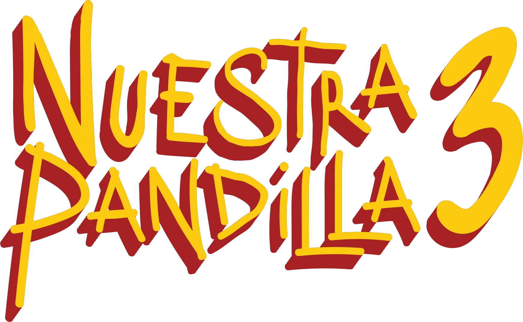 Nuestra pandilla 3
